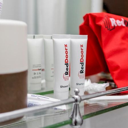 Reddoorz Near Samarinda Central Plaza Екстериор снимка