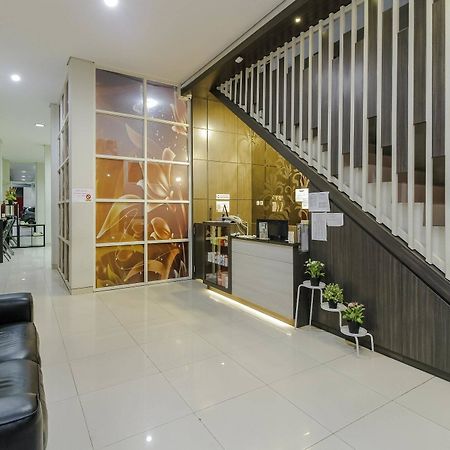 Reddoorz Near Samarinda Central Plaza Екстериор снимка