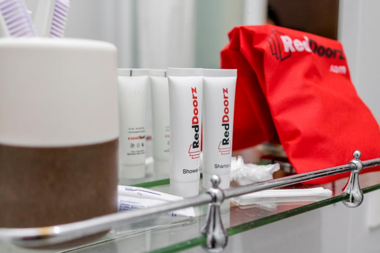 Reddoorz Near Samarinda Central Plaza Екстериор снимка