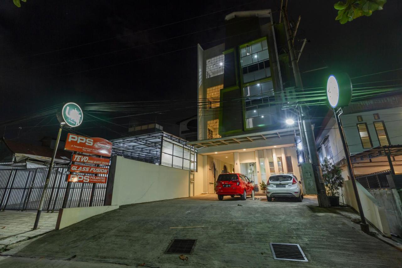 Reddoorz Near Samarinda Central Plaza Екстериор снимка