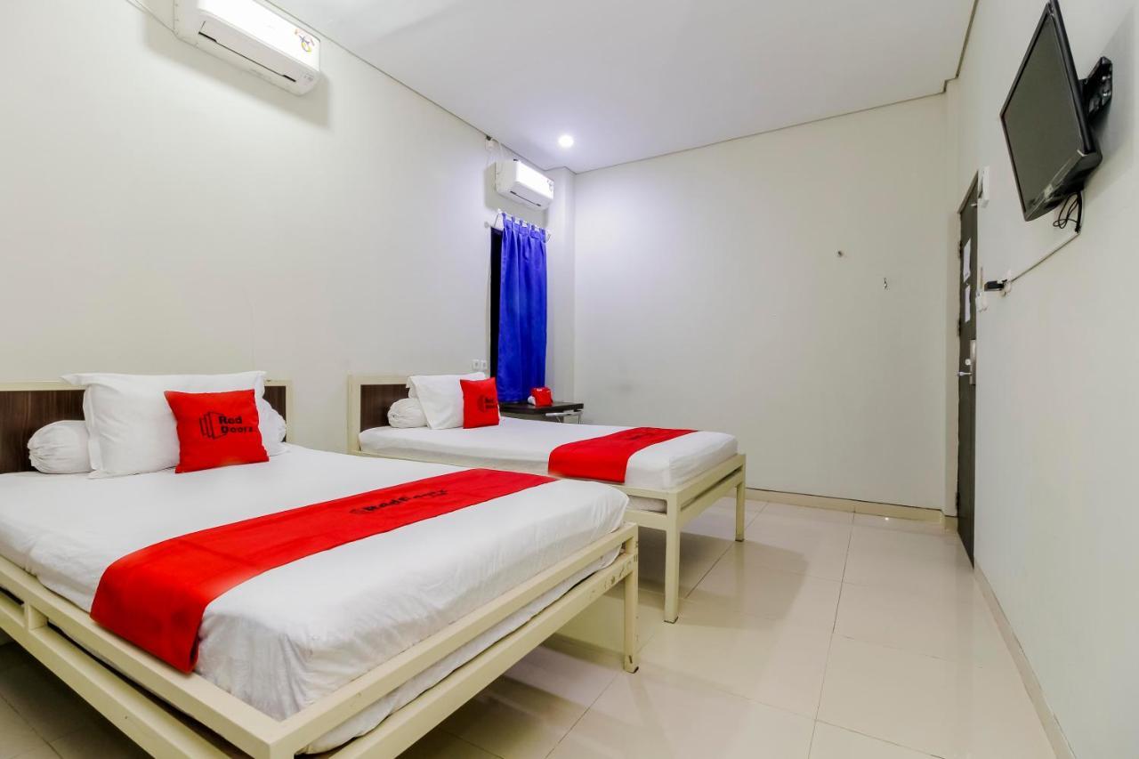 Reddoorz Near Samarinda Central Plaza Екстериор снимка