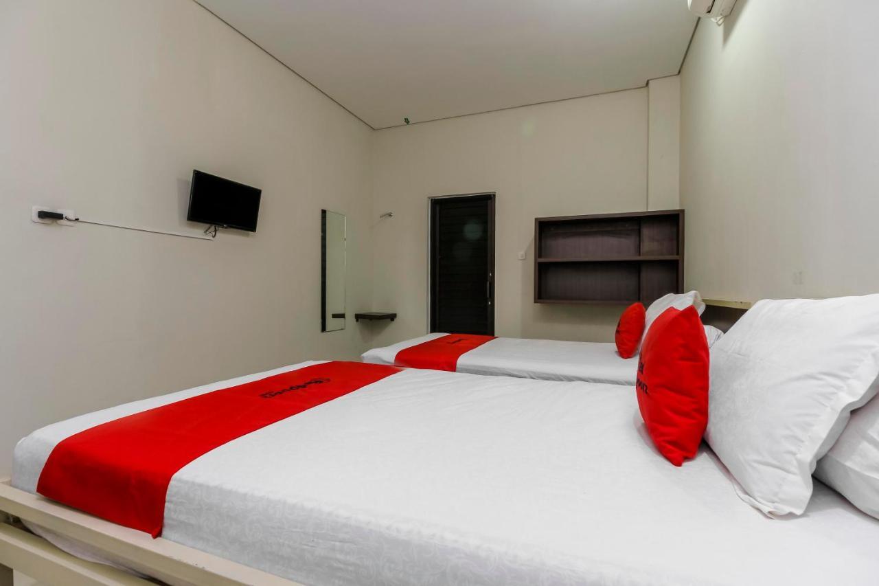 Reddoorz Near Samarinda Central Plaza Екстериор снимка