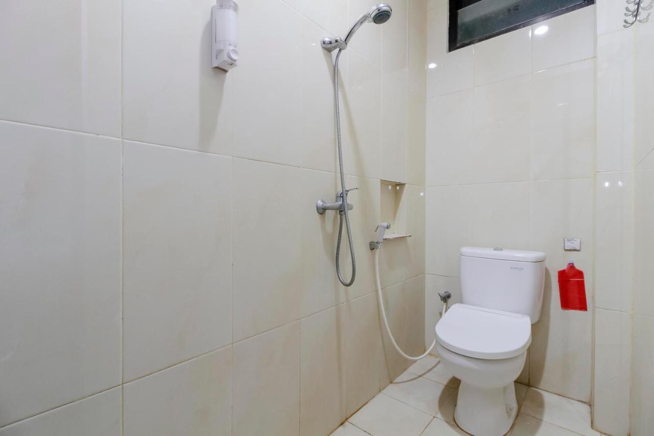 Reddoorz Near Samarinda Central Plaza Екстериор снимка