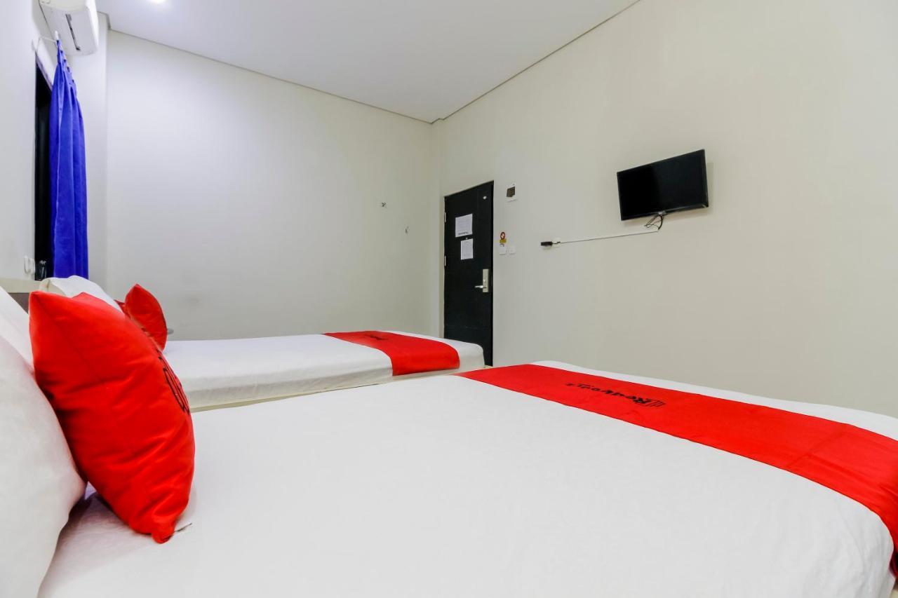 Reddoorz Near Samarinda Central Plaza Екстериор снимка