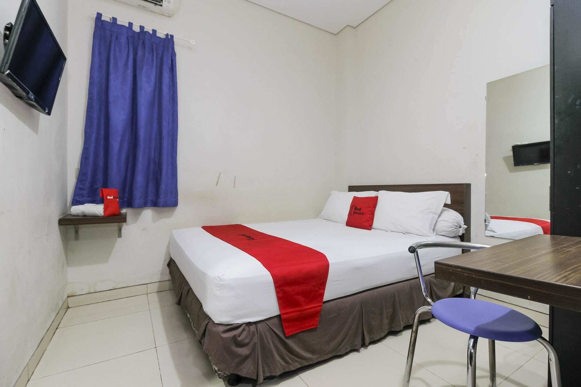 Reddoorz Near Samarinda Central Plaza Екстериор снимка
