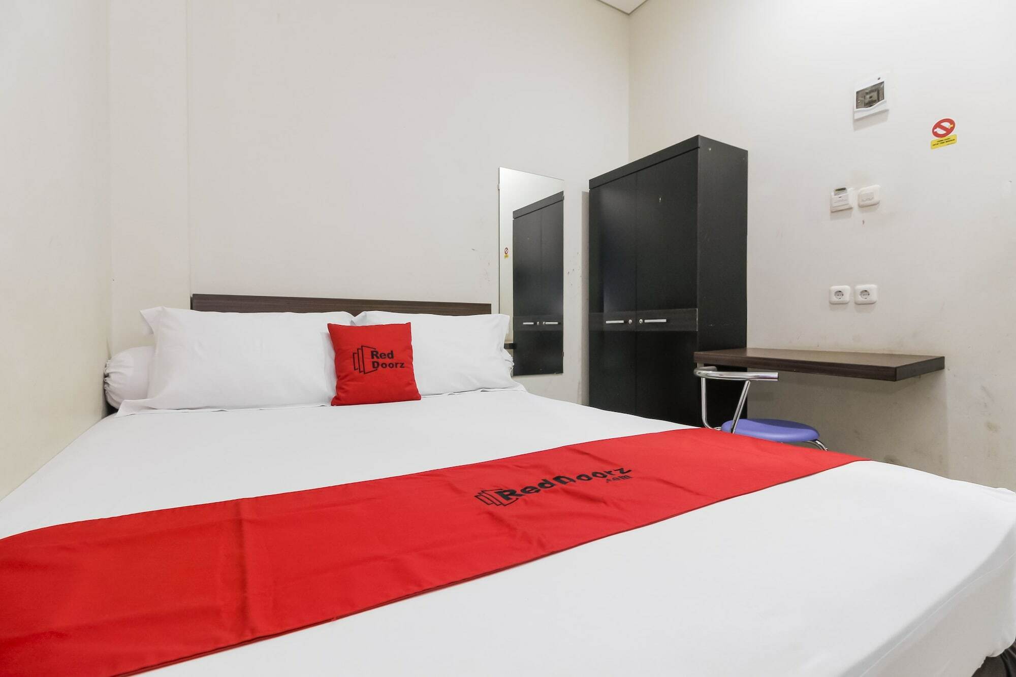 Reddoorz Near Samarinda Central Plaza Екстериор снимка