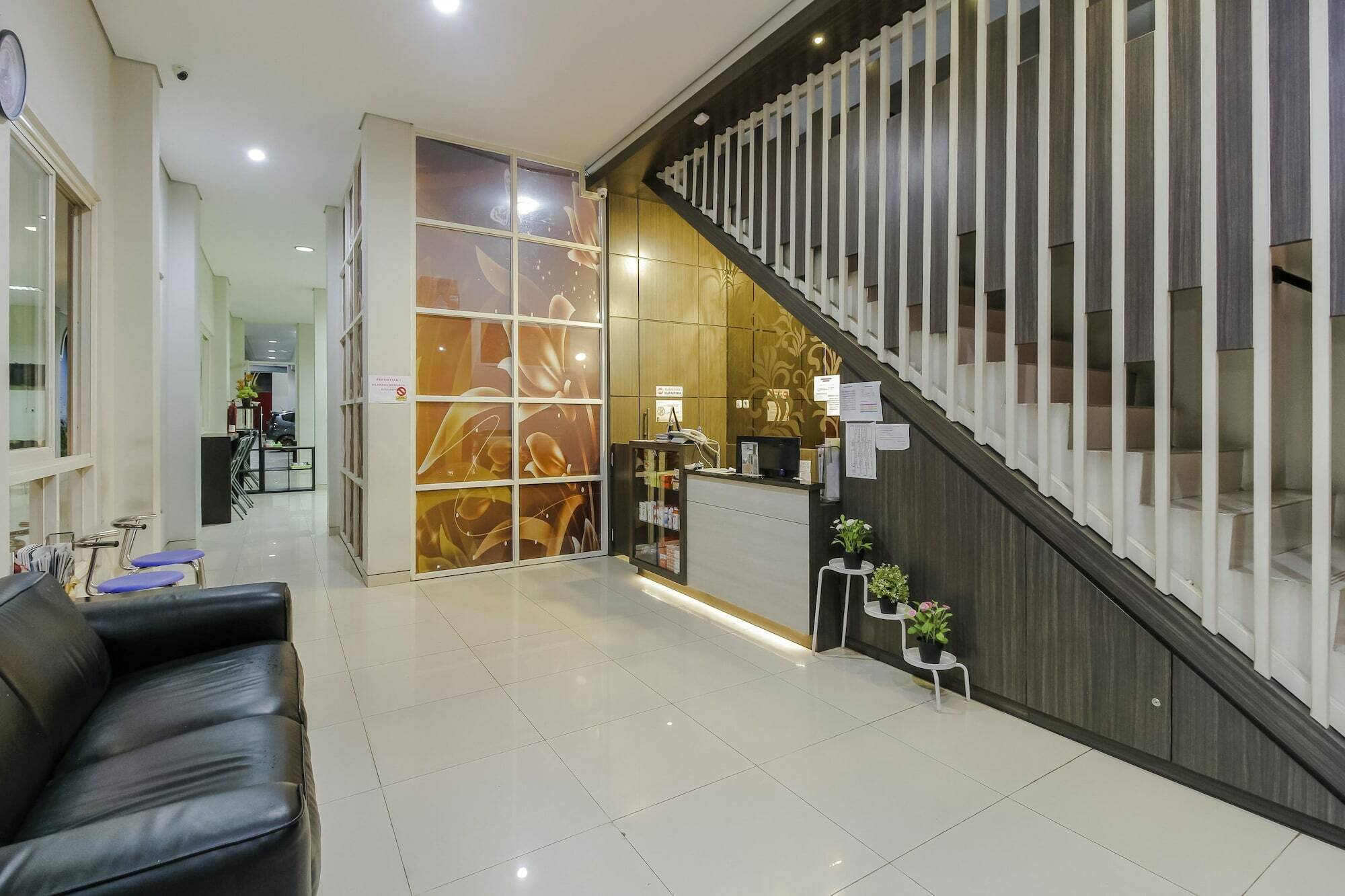 Reddoorz Near Samarinda Central Plaza Екстериор снимка